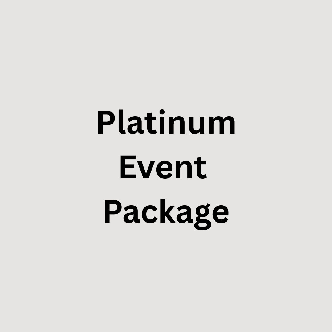 Platinum Package